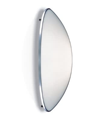 Luceplan - Wall-ceiling alu