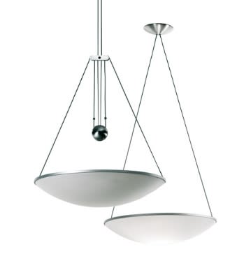 Luceplan - Up and down 300W natur