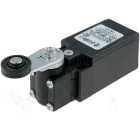 Pizzato - Interrupteur de position à levier rotatif à galet