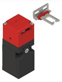 Pizzato - Interrupteur de sécurité à actionneur séparé