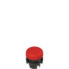 Pizzato - Voyant lumineux série E2, verrine rouge