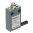 Pizzato - Interrupteur précablé modulaire à poussoir court