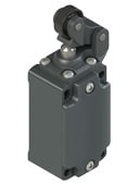 Pizzato - Interrupteur de position à levier à galet