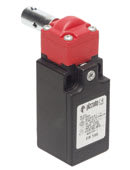 Pizzato - Interrupteur de sécurité pour charnières