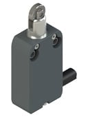 Pizzato - Interrupteur précablé modulaire à poussoir à galet