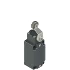 Pizzato - Interrupteur de position à levier rotatif à galet central