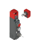 Pizzato - Interrupteurs de sécurité avec verrouillage et technologie RFID Série NG