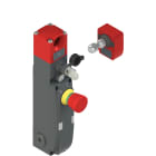 Pizzato - Interrupteurs de sécurité avec verrouillage et technologie RFID Série NG