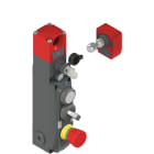 Pizzato - Interrupteurs de sécurité avec verrouillage et technologie RFID Série NG