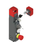 Pizzato - Interrupteurs de sécurité avec verrouillage et technologie RFID Série NG