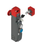 Pizzato - Interrupteurs de sécurité avec verrouillage et technologie RFID Série NG