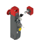 Pizzato - Interrupteurs de sécurité avec verrouillage et technologie RFID Série NG