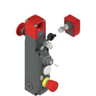 Pizzato - Interrupteurs de sécurité avec verrouillage et technologie RFID Série NG