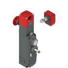 Pizzato - Interrupteurs de sécurité avec verrouillage et technologie RFID Série NG