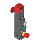 Pizzato - Interrupteurs de sécurité avec verrouillage et technologie RFID Série NG