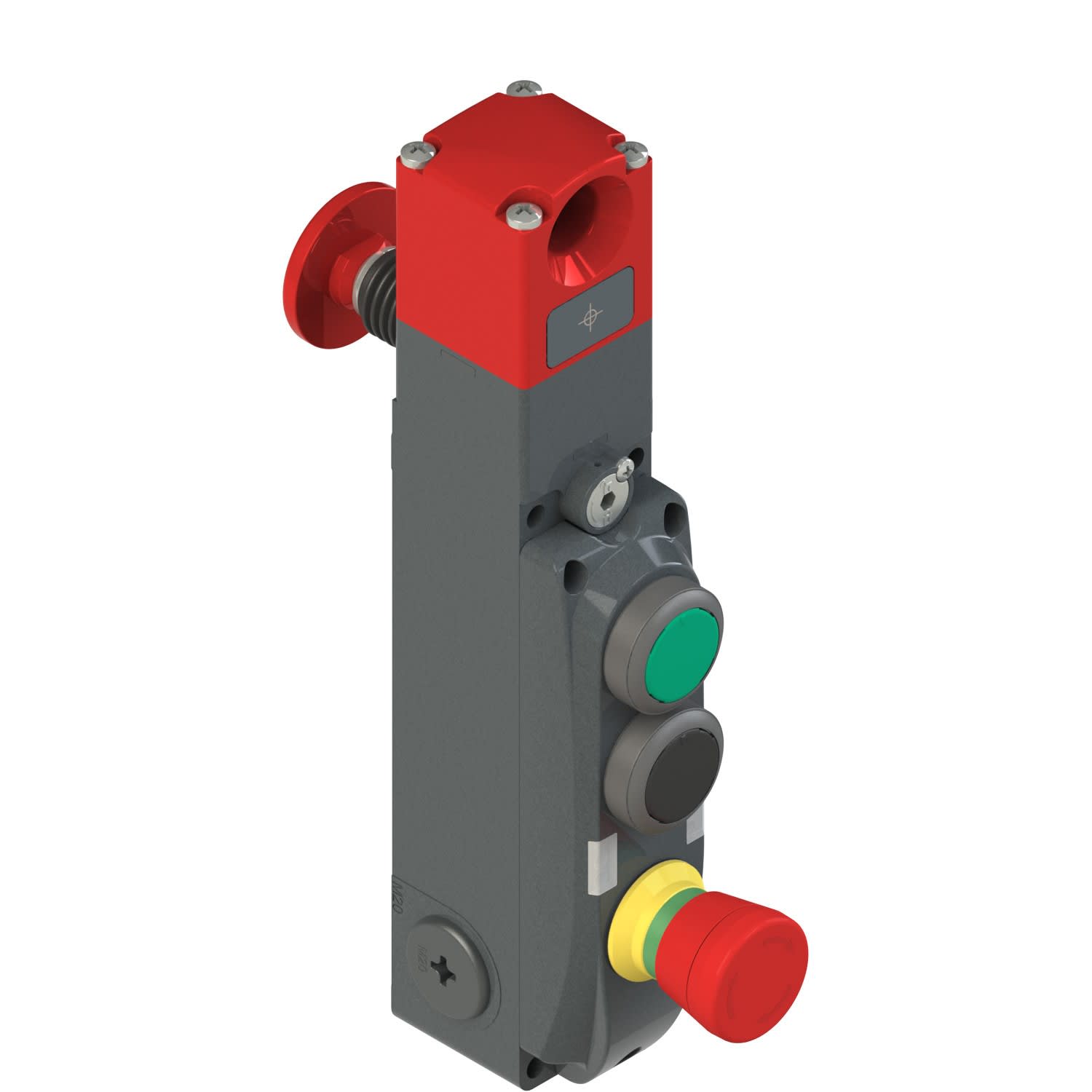 Pizzato - Interrupteurs de sécurité avec verrouillage et technologie RFID Série NG