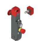 Pizzato - Interrupteurs de sécurité avec verrouillage et technologie RFID Série NG