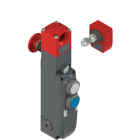 Pizzato - Interrupteurs de sécurité avec verrouillage et technologie RFID Série NG