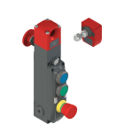 Pizzato - Interrupteurs de sécurité avec verrouillage et technologie RFID Série NG