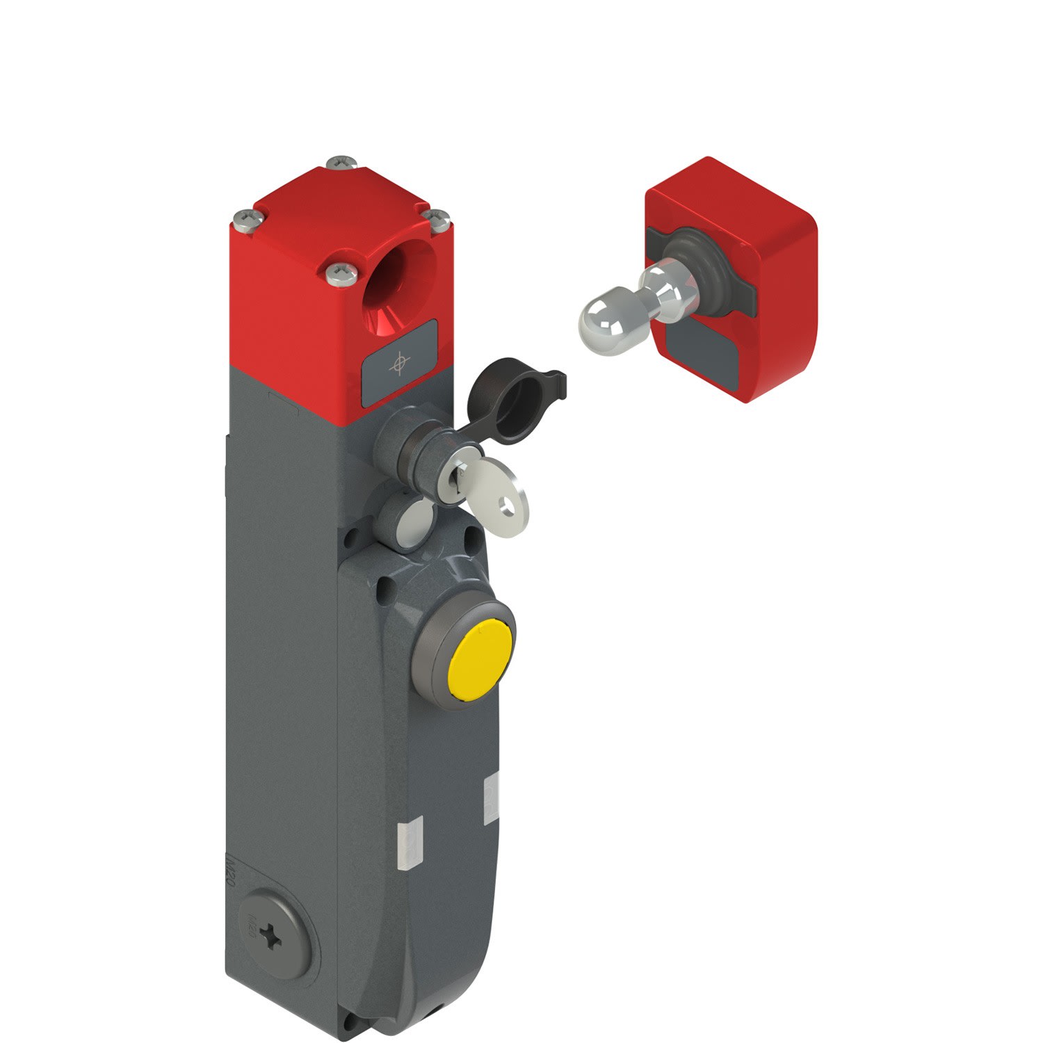 Pizzato - Interrupteurs de sécurité avec verrouillage et technologie RFID Série NG