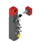 Pizzato - Interrupteurs de sécurité avec verrouillage et technologie RFID Série NG