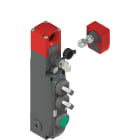 Pizzato - Interrupteurs de sécurité avec verrouillage et technologie RFID Série NG