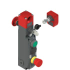 Pizzato - Interrupteurs de sécurité avec verrouillage et technologie RFID Série NG