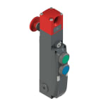 Pizzato - Interrupteurs de sécurité avec verrouillage et technologie RFID Série NG