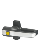 Pizzato - Poignée de sécurité P-KUBE Krome