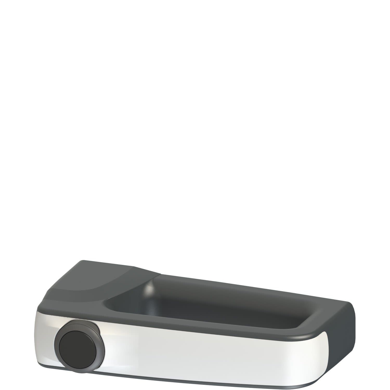 Pizzato - Poignées de sécurité P-KUBE Smart pour capteurs RFID série ST