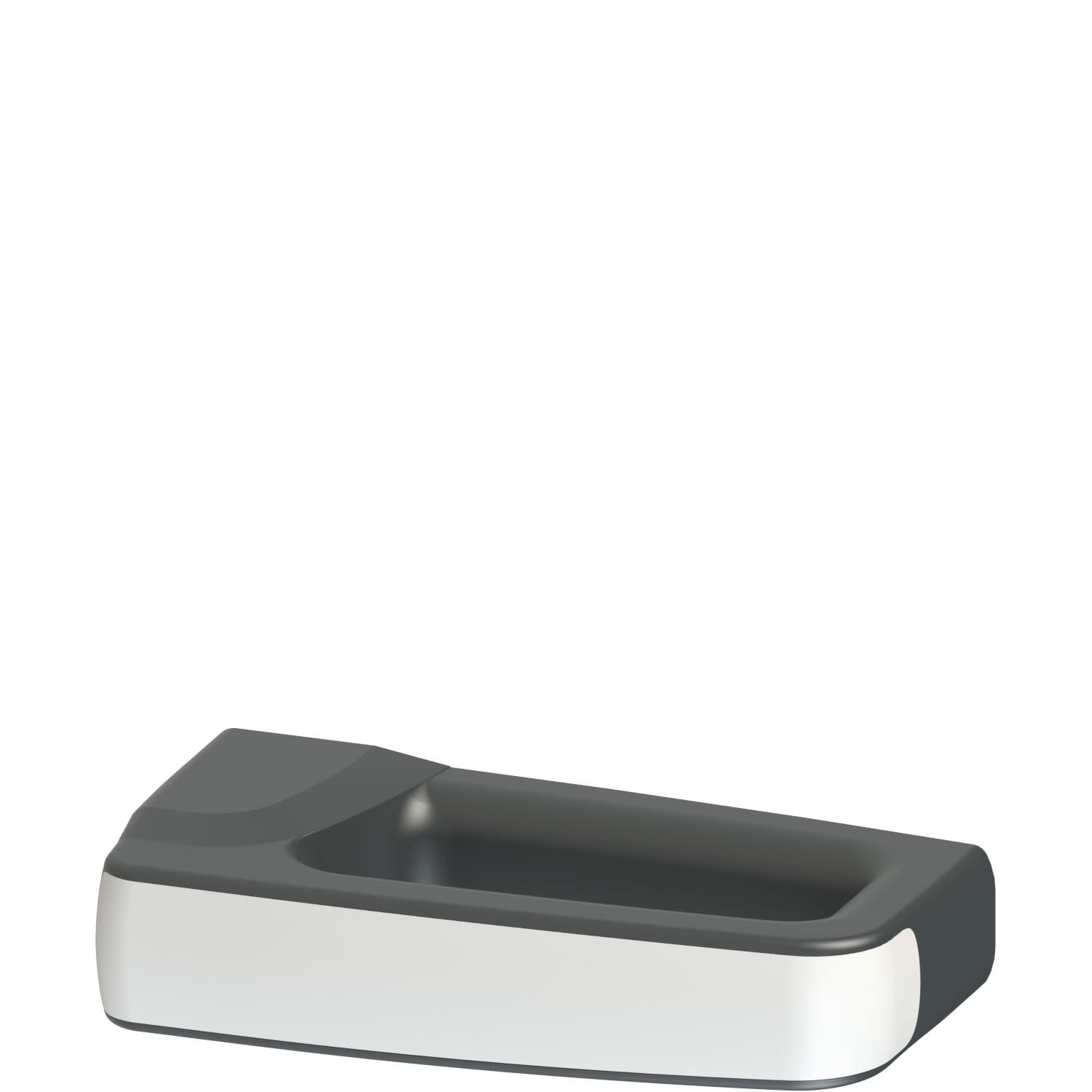 Pizzato - Poignées de sécurité P-KUBE Smart pour capteurs RFID série ST