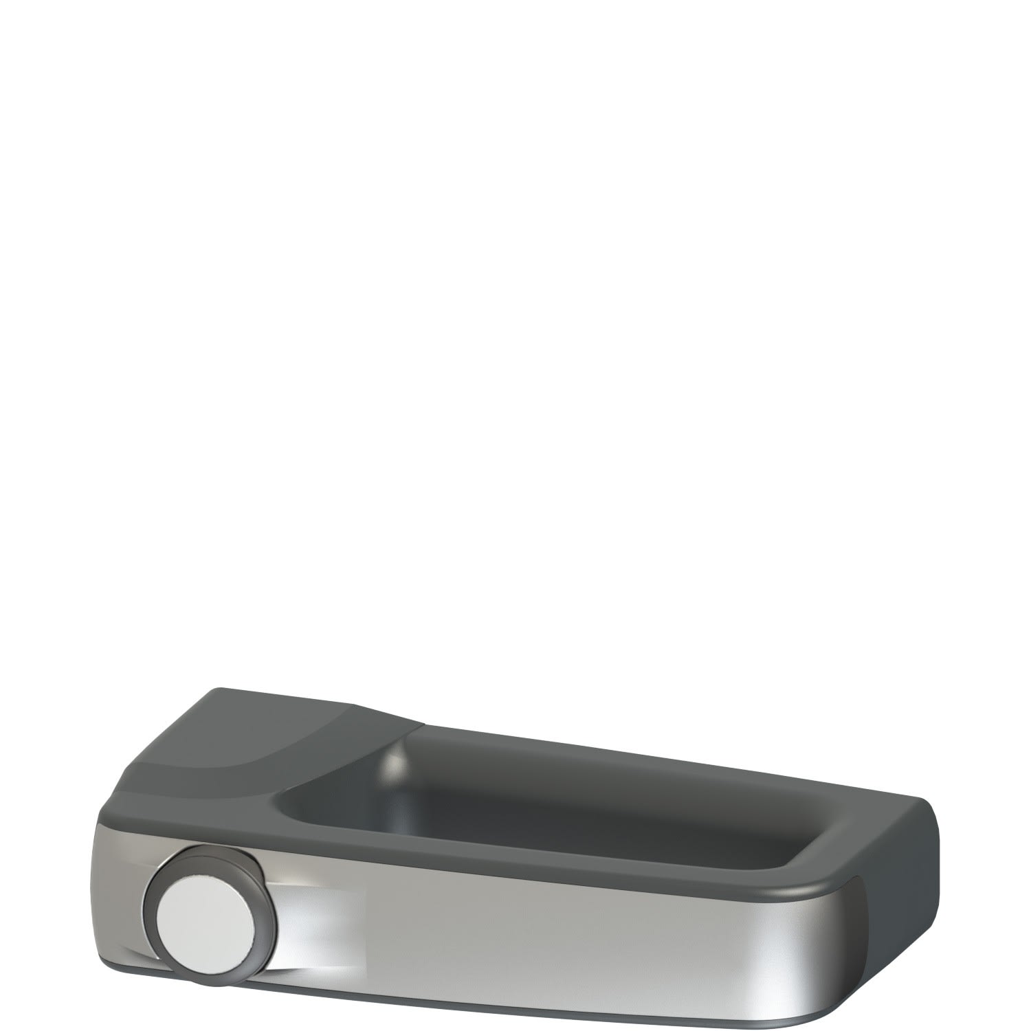 Pizzato - Poignées de sécurité P-KUBE Smart pour capteurs RFID série ST