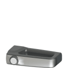 Pizzato - Poignées de sécurité P-KUBE Smart pour capteurs RFID série ST