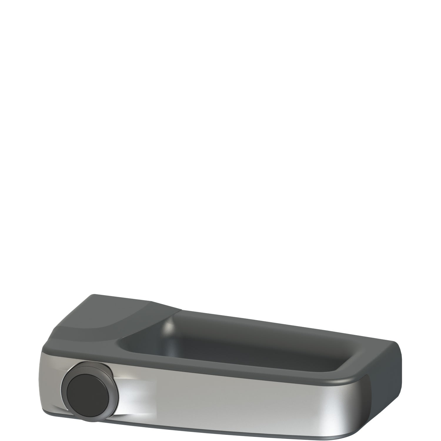 Pizzato - Poignées de sécurité P-KUBE Smart pour capteurs RFID série ST