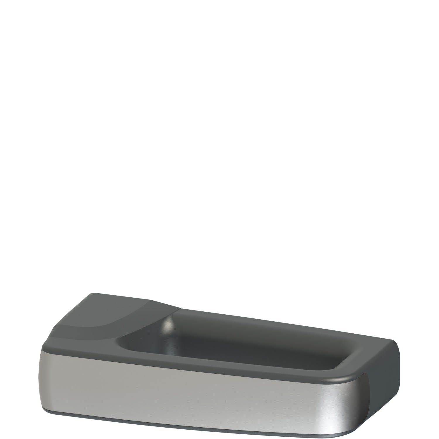 Pizzato - Poignées de sécurité P-KUBE Smart pour capteurs RFID série ST