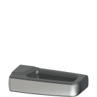 Pizzato - Poignées de sécurité P-KUBE Smart pour capteurs RFID série ST