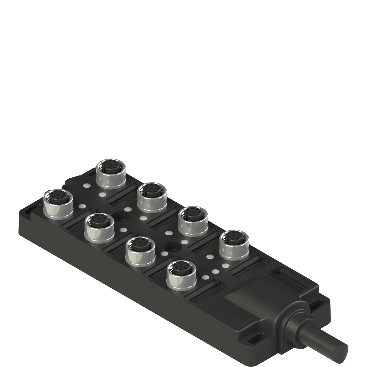 Pizzato - Boîte de distribution passive série BC