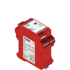 Pizzato - Module de sécurité 3NO instantanés + 2NO retardés, catégorie 4