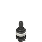 Pizzato - Joystick ligne EROUND