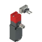 Pizzato - Interrupteur de sécurité avec retard mécanique manuel