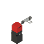 Pizzato - Interrupteur de sécurité à actionneur séparé