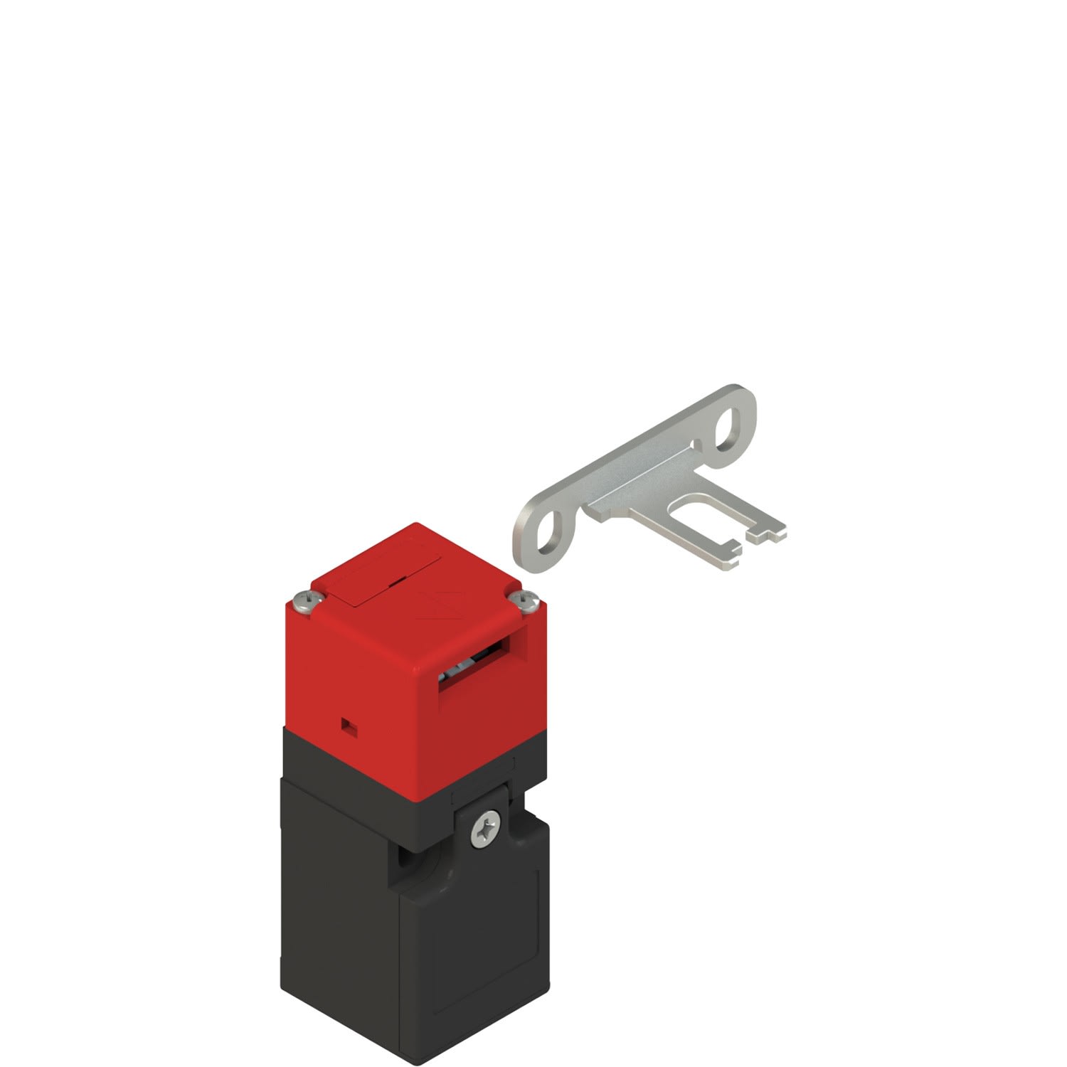 Pizzato - Interrupteur de sécurité à actionneur séparé