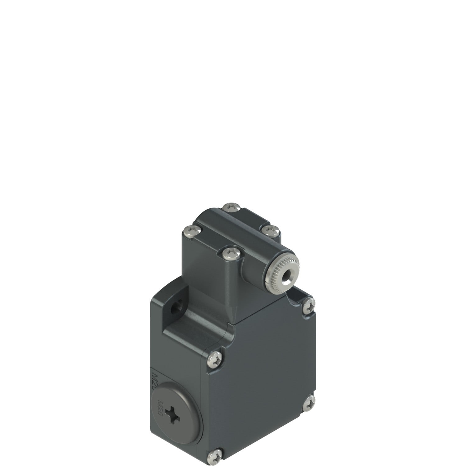 Pizzato - Interrupteur de position pour leviers rotatifs