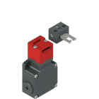 Pizzato - Interrupteur de sécurité à actionneur séparé