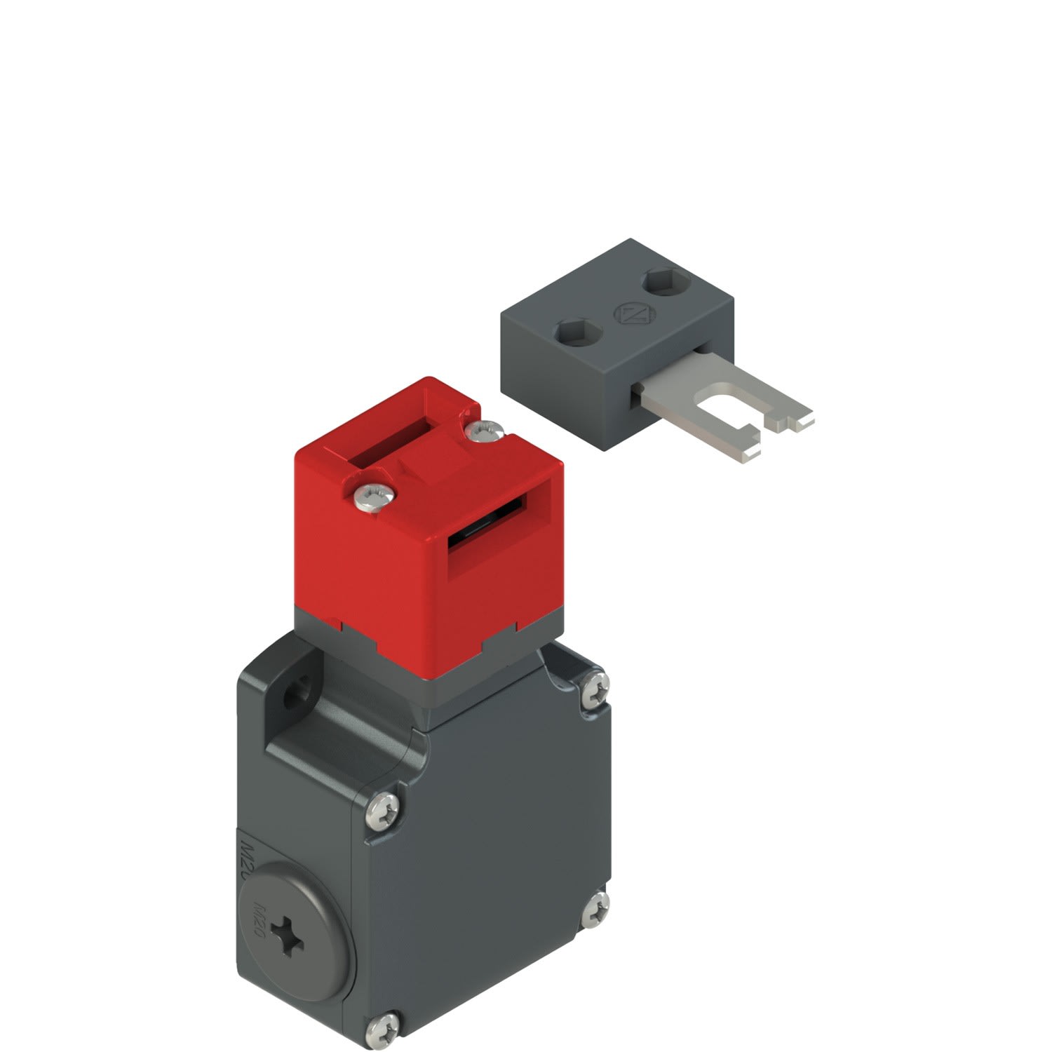 Pizzato - Interrupteur de sécurité à actionneur séparé