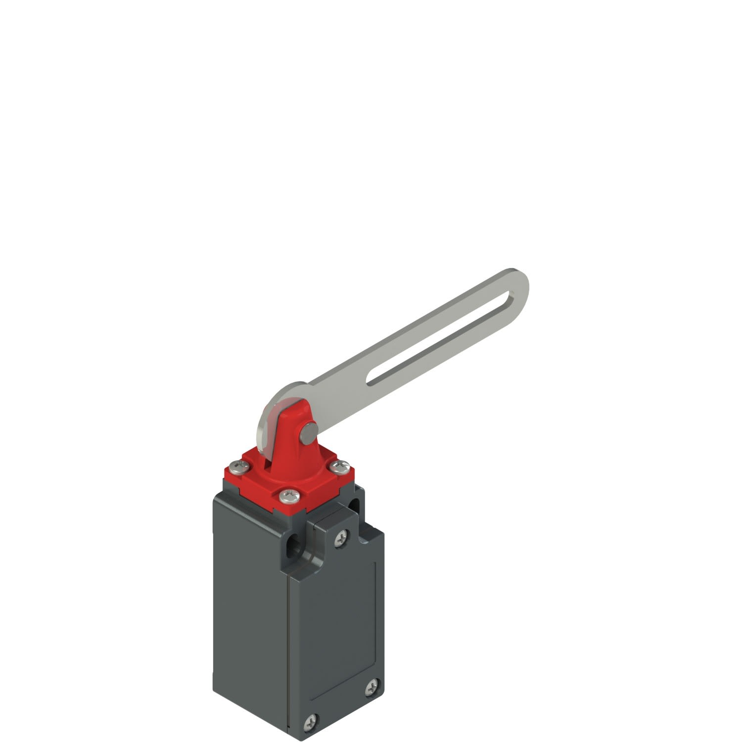 Pizzato - Interrupteur de sécurité à levier à fente