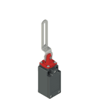 Pizzato - Interrupteur de sécurité à levier à fente