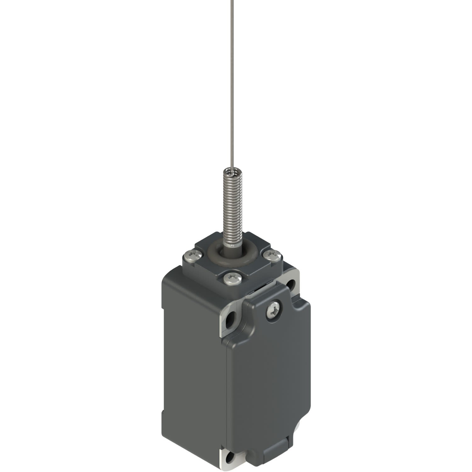 Pizzato - Interrupteur de position à tige à ressort