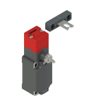 Pizzato - Interrupteur de sécurité avec retard mécanique manuel