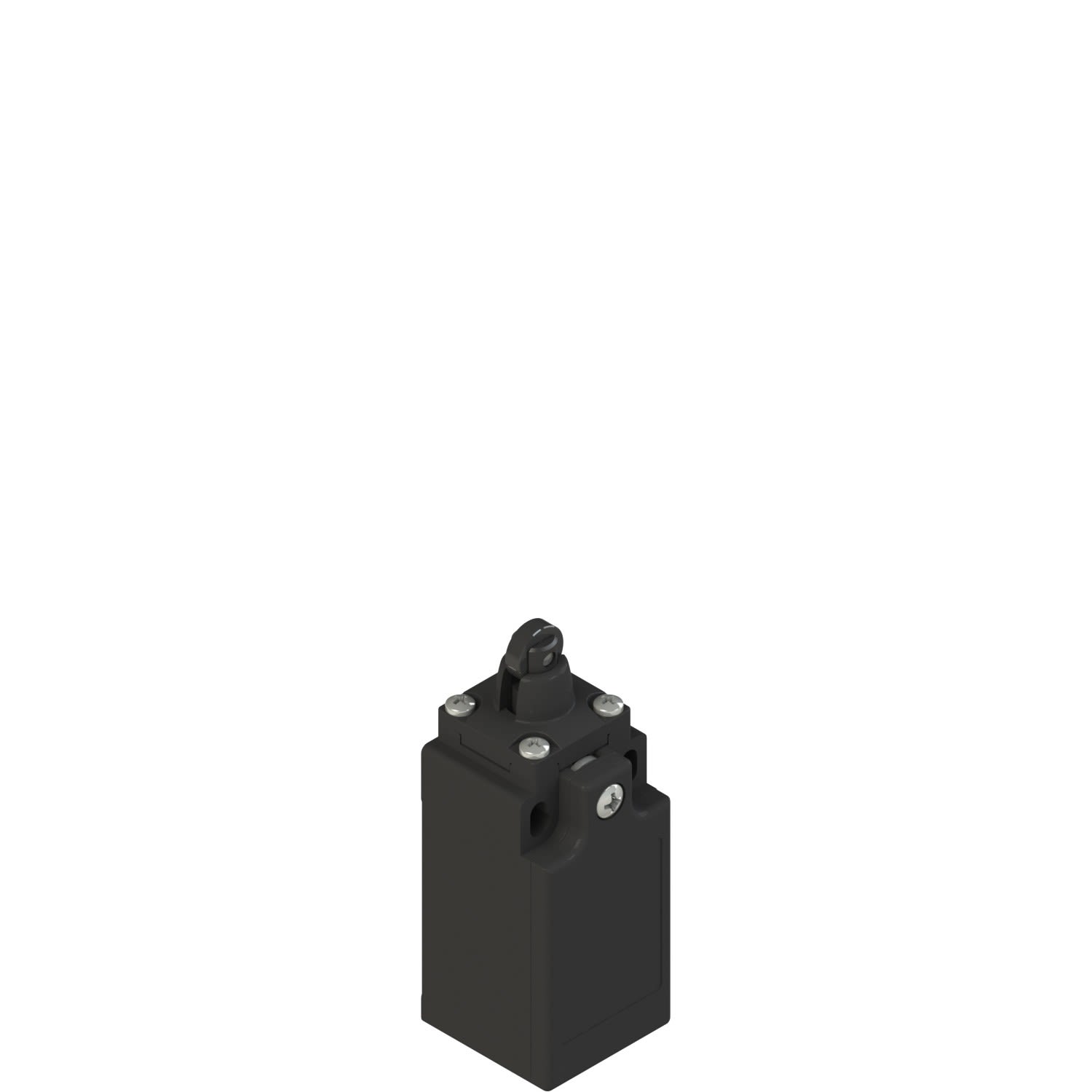 Pizzato - Interrupteur de position à poussoir à galet